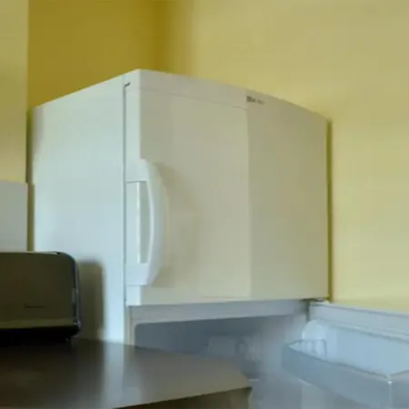 Maison St Eloi By Izili *futuroscope*jardin* *